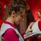 Image for article titled The Princess Of France turns Shakespeare into chamber music